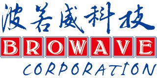 波若威科技股份有限公司