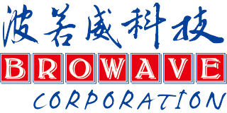 波若威科技股份有限公司